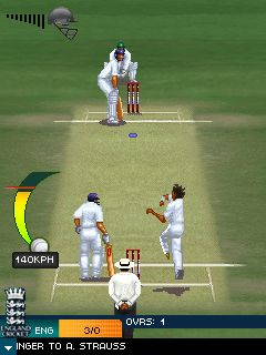Cricket Game 2011 Download For Mobile