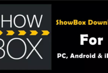 Showbox 4.94 For Android Download