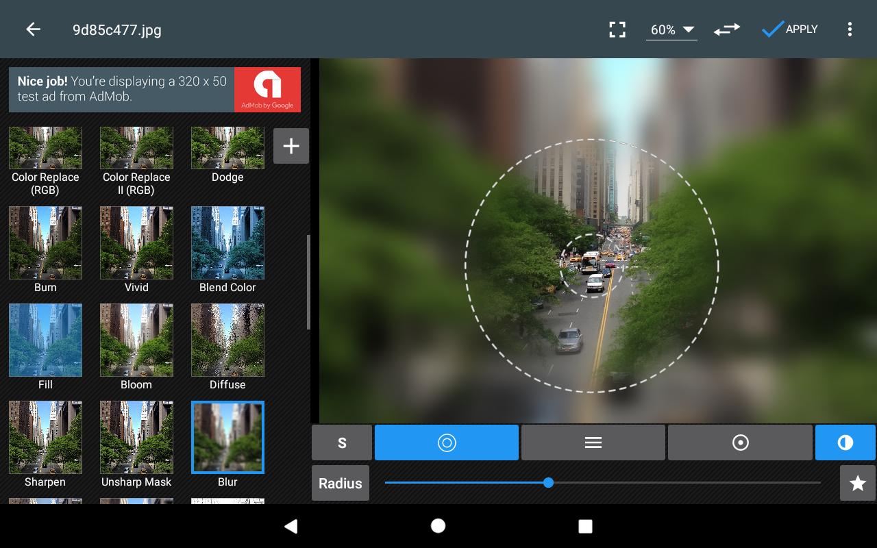 Download Best Photo Editor For Android Apk