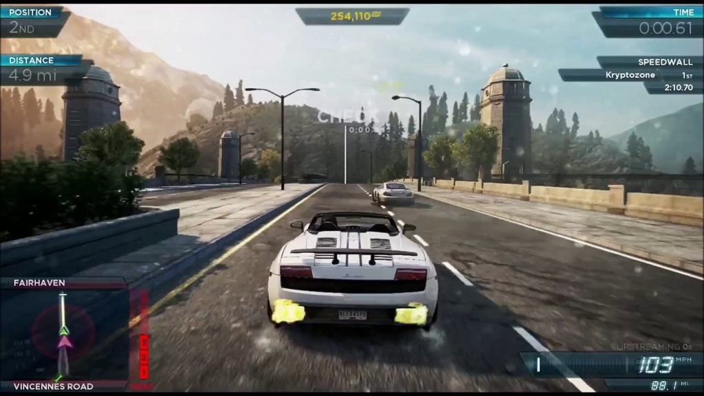Need for speed for pc download